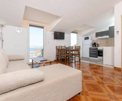 Sale Two bedroom apartment, Two bedroom apartment, Trogir, Croatia