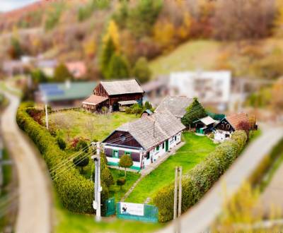 Sale Family house, Family house, Prešov, Slovakia