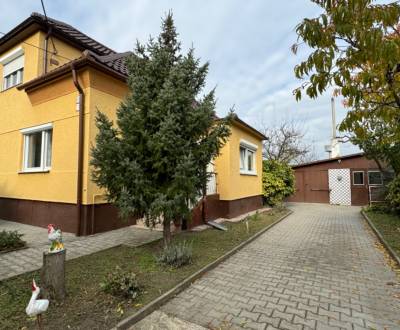 Sale Family house, Family house, Nové Zámky, Slovakia