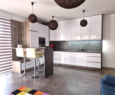 SALE - 2 bedroom flat in newbuilding - Nitra, Rázusova