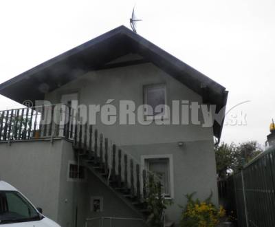 Sale Family house, Family house, Bratislava II, Slovakia