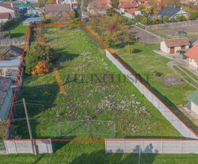 Sale Land – for living, Land – for living, Komárno, Slovakia