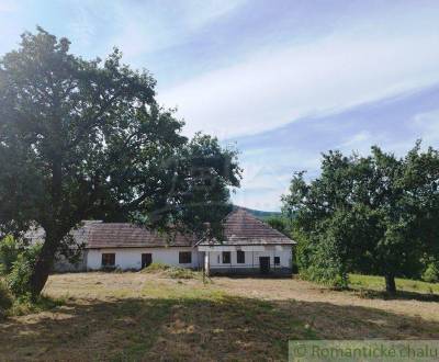 Sale Cottage, Cottage, Veľký Krtíš, Slovakia