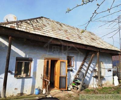 Sale Cottage, Cottage, Veľký Krtíš, Slovakia