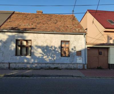 Sale Family house, Family house, Trnava, Trnava, Slovakia