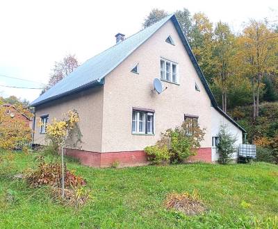 Sale Family house, Family house, Čadca, Slovakia