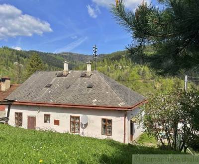 Sale Family house, Family house, Gelnica, Slovakia