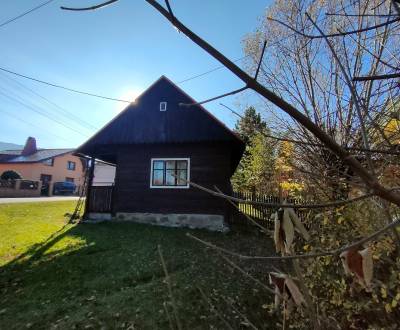 Sale Cottage, Cottage, Žilina, Slovakia