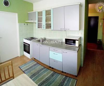 Sale One bedroom apartment, Lučenec, Slovakia