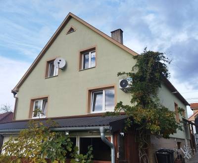 Sale Family house, Family house, Prievidza, Slovakia