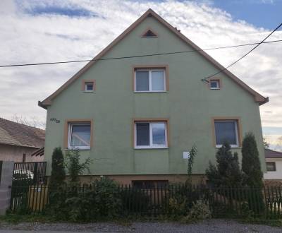 Sale Family house, Family house, Prievidza, Slovakia