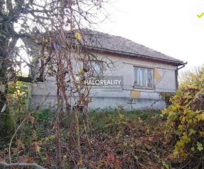 Sale Family house, Veľký Krtíš, Slovakia