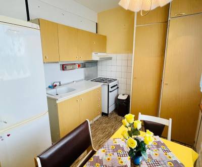 Sale Two bedroom apartment, Two bedroom apartment, Žiar nad Hronom, Sl