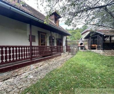 Sale Cottage, Cottage, Rožňava, Slovakia