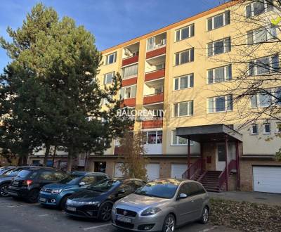 Rent Single studio, Prievidza, Slovakia