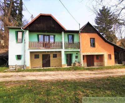 Sale Cottage, Cottage, Veľký Krtíš, Slovakia