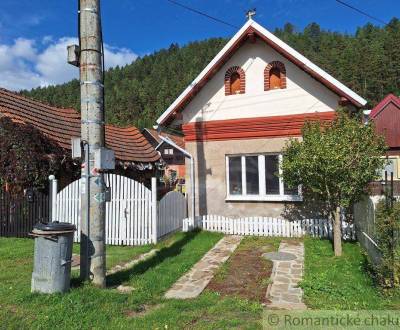 Sale Cottage, Cottage, Liptovský Mikuláš, Slovakia