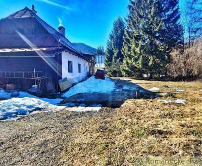 Sale Family house, Family house, Banská Bystrica, Slovakia