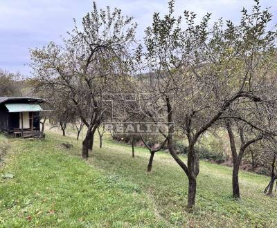 Sale Land – for living, Trenčín, Slovakia