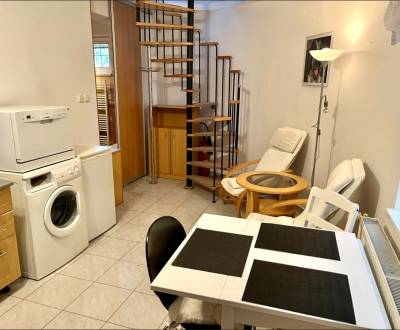 Rent Studio, Studio, Devínska cesta, Bratislava - Karlova Ves, Slovaki