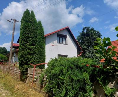 Sale Family house, Family house, Lučenec, Slovakia