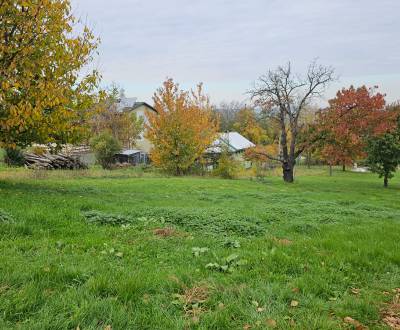 Sale Recreational land, Recreational land, Svätuša, Nové Zámky, Slovak