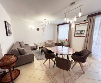 Rent Two bedroom apartment, Two bedroom apartment, Šustekova, Bratisla