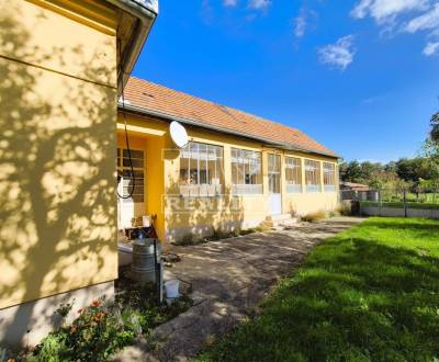 Sale Family house, Zlaté Moravce, Slovakia