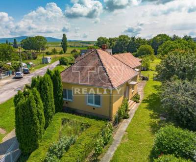 Sale Family house, Zlaté Moravce, Slovakia