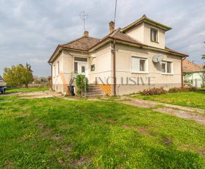 Sale Family house, Family house, Dunajská Streda, Slovakia