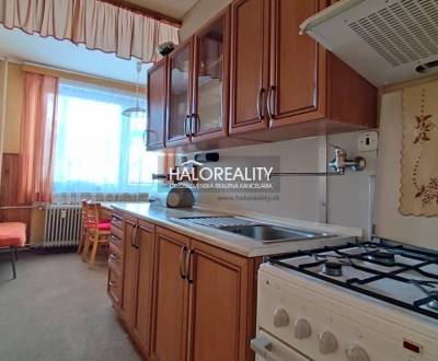 Sale Two bedroom apartment, Partizánske, Slovakia