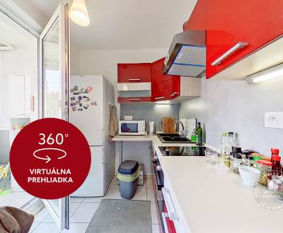 Rent Studio, Studio, Černyševského, Bratislava - Petržalka, Slovakia