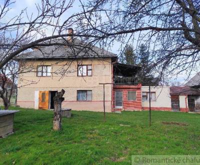 Sale Family house, Family house, Detva, Slovakia