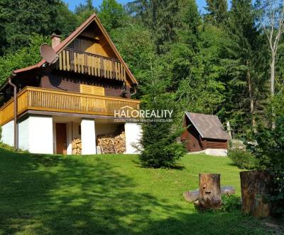 Sale Cottage, Brezno, Slovakia