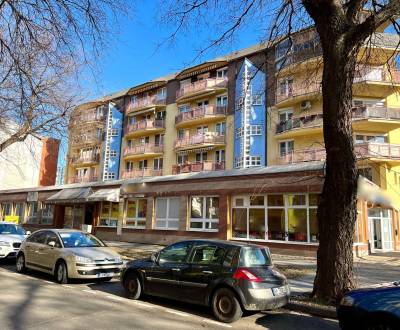 Rent Commercial premises, Commercial premises, Bajzova, Bratislava - R