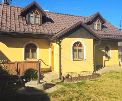 Sale Family house, Family house, Púchov, Slovakia