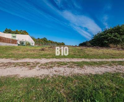 Sale Land – for living, Land – for living, Nitra, Slovakia