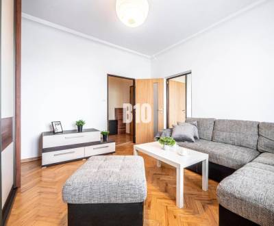 Sale Two bedroom apartment, Two bedroom apartment, Polárna, Bratislava