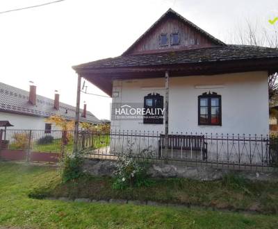 Sale Family house, Veľký Krtíš, Slovakia