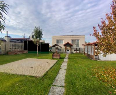 Sale Family house, Family house, Benjamína Záhradníka, Malacky, Slovak