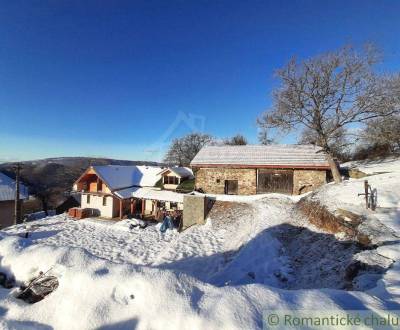 Sale Cottage, Cottage, Rimavská Sobota, Slovakia