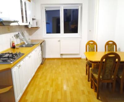 Rent One bedroom apartment, One bedroom apartment, Kulíškova, Bratisla