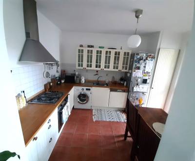 Rent Two bedroom apartment, Two bedroom apartment, Bajzova, Bratislava