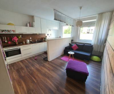 Sale Two bedroom apartment, Two bedroom apartment, Berlínska, Košice -