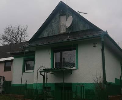 Family house, Sale, Žarnovica, Slovakia