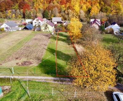 Sale Recreational land, Recreational land, Bardejov, Slovakia