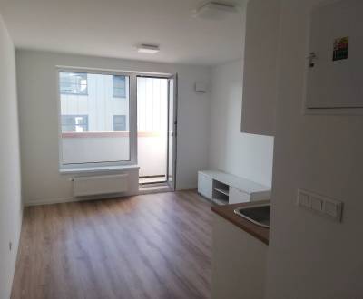 Sale Single studio, Single studio, Košická, Bratislava - Ružinov, Slov