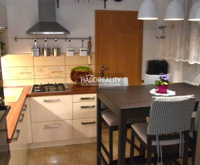 Sale Three bedroom apartment, Galanta, Slovakia