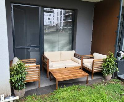 Sale One bedroom apartment, One bedroom apartment, Zuzany Chalupovej, 