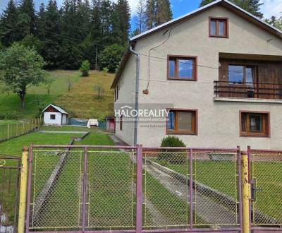 Rent Family house, Banská Bystrica, Slovakia